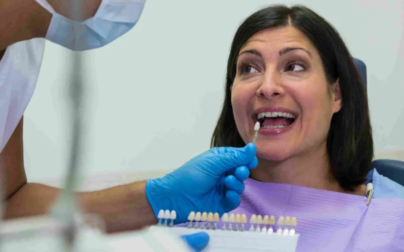 Dental Veneers in Islamabad & Rawalpindi | Talat Medical Complex DHA Phase 2